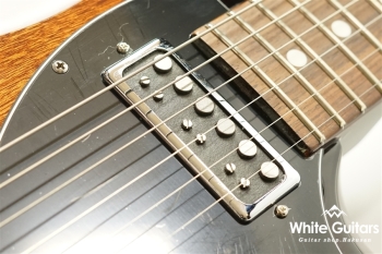 S2 Vela - McCarty Tobacco Sunburst