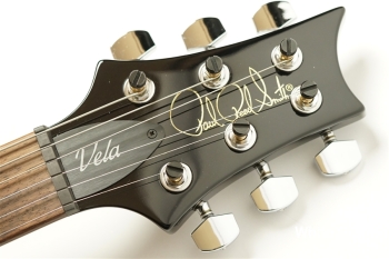 S2 Vela - McCarty Tobacco Sunburst