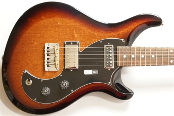 S2 Vela - McCarty Tobacco Sunburst