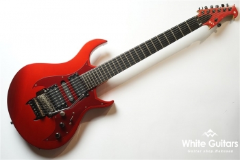 NANAGEN ISAO CUSTOM - Red Comet