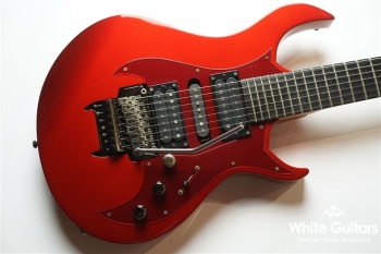 NANAGEN ISAO CUSTOM - Red Comet