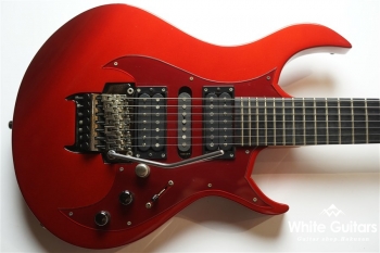 NANAGEN ISAO CUSTOM - Red Comet