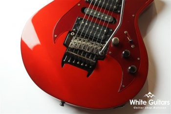 NANAGEN ISAO CUSTOM - Red Comet