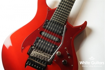 NANAGEN ISAO CUSTOM - Red Comet