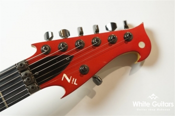 NANAGEN ISAO CUSTOM - Red Comet