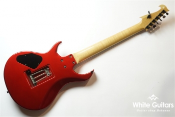 NANAGEN ISAO CUSTOM - Red Comet