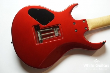 NANAGEN ISAO CUSTOM - Red Comet