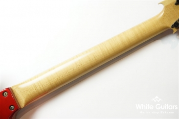 NANAGEN ISAO CUSTOM - Red Comet