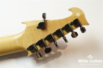 NANAGEN ISAO CUSTOM - Red Comet