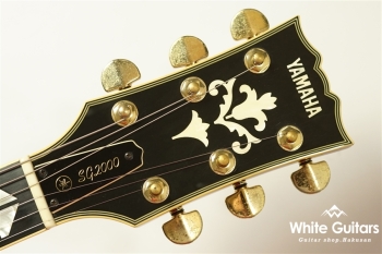 YAMAHA SG2000 Custom