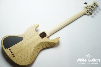 WOODLINE517 AC/E BEB-TOP CN-MAT - Blue Guitars Shop Order [5A Top Special]