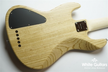 WOODLINE517 AC/E BEB-TOP CN-MAT - Blue Guitars Shop Order [5A Top Special]