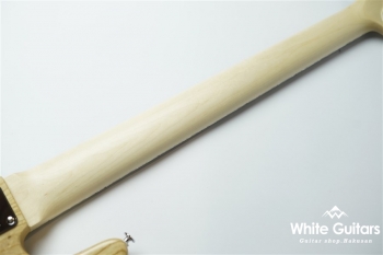 WOODLINE517 AC/E BEB-TOP CN-MAT - Blue Guitars Shop Order [5A Top Special]