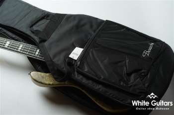 WOODLINE517 AC/E BEB-TOP CN-MAT - Blue Guitars Shop Order [5A Top Special]