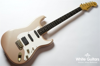 ST Type - Burgundy Mist