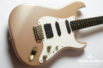 ST Type - Burgundy Mist