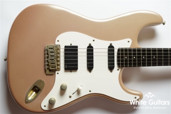 ST Type - Burgundy Mist