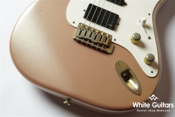 ST Type - Burgundy Mist