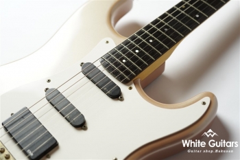 ST Type - Burgundy Mist