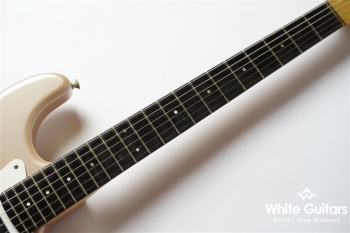 ST Type - Burgundy Mist