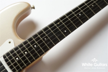 ST Type - Burgundy Mist