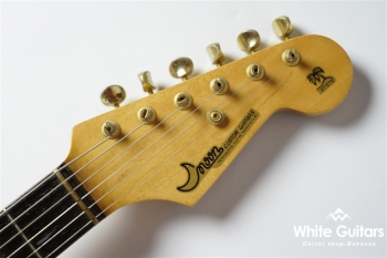 ST Type - Burgundy Mist