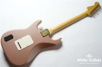 ST Type - Burgundy Mist