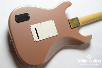 ST Type - Burgundy Mist