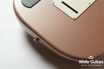 ST Type - Burgundy Mist