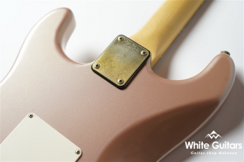 ST Type - Burgundy Mist