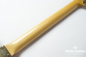 ST Type - Burgundy Mist