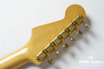 ST Type - Burgundy Mist