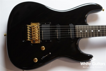 M Series SSH - Black