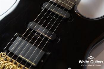 M Series SSH - Black