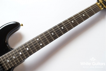 M Series SSH - Black