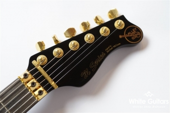 M Series SSH - Black