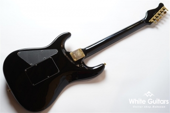 M Series SSH - Black