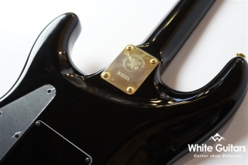 M Series SSH - Black