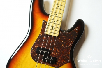 Rainmaker Bass Ash/AT/PJ - Sunburst