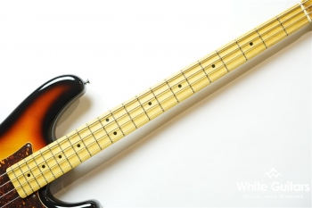 Rainmaker Bass Ash/AT/PJ - Sunburst