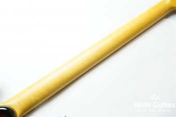 Rainmaker Bass Ash/AT/PJ - Sunburst