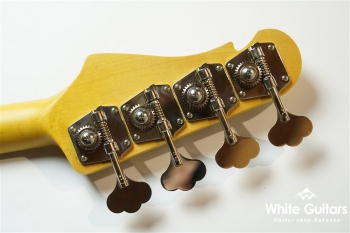 Rainmaker Bass Ash/AT/PJ - Sunburst