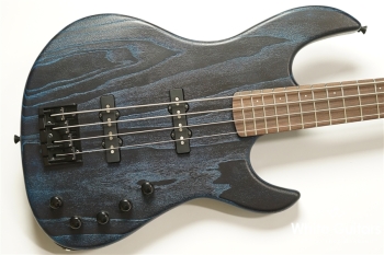 Venus Line Custom with Darkglass Tone Capsule