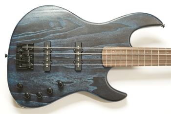 Venus Line Custom with Darkglass Tone Capsule