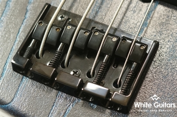 Venus Line Custom with Darkglass Tone Capsule