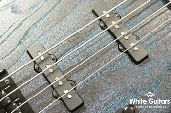 Venus Line Custom with Darkglass Tone Capsule