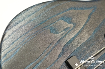 Venus Line Custom with Darkglass Tone Capsule