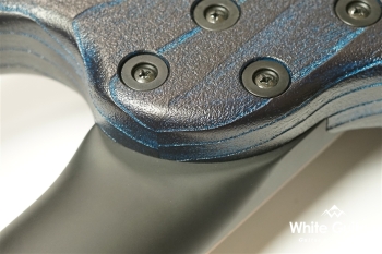 Venus Line Custom with Darkglass Tone Capsule