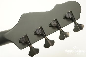 Venus Line Custom with Darkglass Tone Capsule