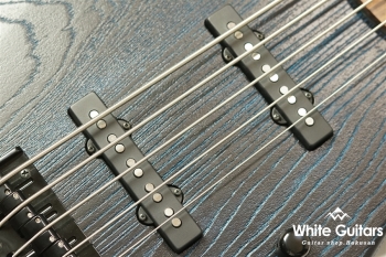 Venus Line 5 Custom with Darkglass Tone Capsule